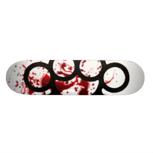 Skateboard Articulations en laiton