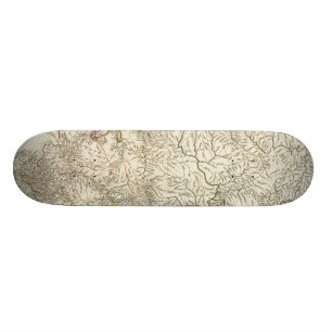 Skateboard Asie 3