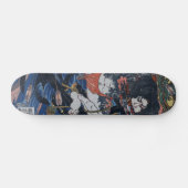 Skateboard Assassin de Smurai ! (Horz)