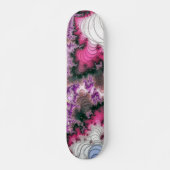 SKATEBOARD ASSEZ EAU DE FLUX (Devant)
