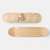 Skateboard Assis Sirène (Horz)