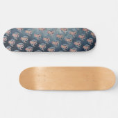 Skateboard Astronaute (Horz)