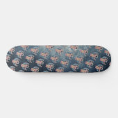 Skateboard Astronaute (Horz)
