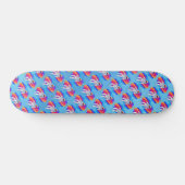 Skateboard Astronaute (Horz)