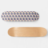 Skateboard Astronaute (Horz)