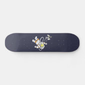 Skateboard Astronaute (Horz)