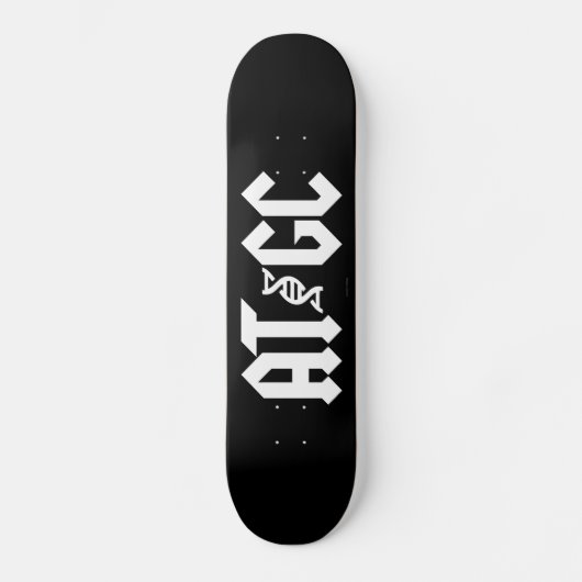 SKATEBOARD AT_GC (Recto)