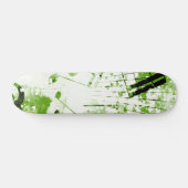 Skateboard Atmosphère musicale 7 (Horz)