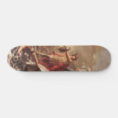 Skateboard attaque 2 de perseus (Horz)