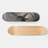Skateboard Attaque Viking (Horz)