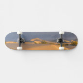 Skateboard Aube de désert (Horz)