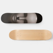 Skateboard Aucune face (Horz)