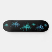 Skateboard Aura électrique (Horz)