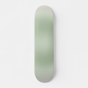Skateboard Aura Vert Sage