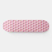Skateboard Aurora (Horz)