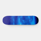 Skateboard Aurora couronne le pôle Nord de Jupiter (Horz)