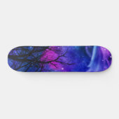 Skateboard Aurora Skateboard (Horz)