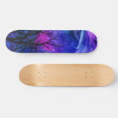 Skateboard Aurora Skateboard (Horz)