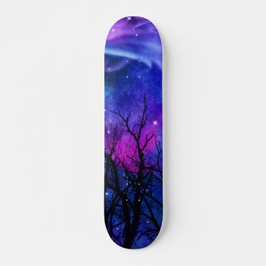 Skateboard Aurora Skateboard (Devant)