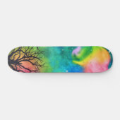 Skateboard Aurora Skateboard (Horz)