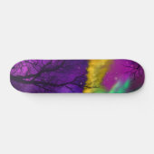 Skateboard Aurora Skateboard (Horz)
