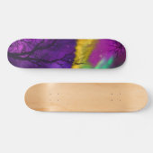Skateboard Aurora Skateboard (Horz)