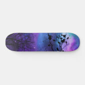 Skateboard Aurora Skateboard (Horz)