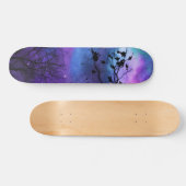 Skateboard Aurora Skateboard (Horz)