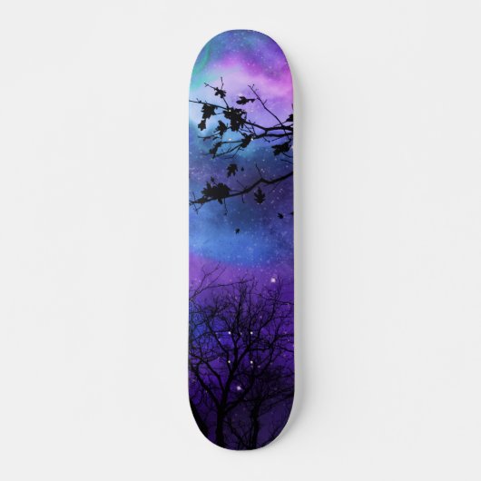 Skateboard Aurora Skateboard (Devant)