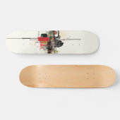 Skateboard Autel (Horz)