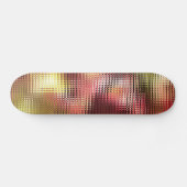 SKATEBOARD AUTOMNE (Horz)