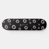 Skateboard Automne Eclipse Skate Board (Horz)