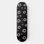 Skateboard Automne Eclipse Skate Board (Recto)