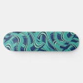 Skateboard Autoroutes (Horz)