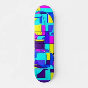 Skateboard Autour du monde