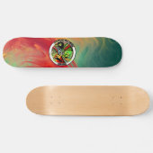Skateboard Autres dimensions (Horz)