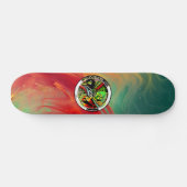 Skateboard Autres dimensions (Horz)