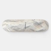 Skateboard AVANT JÉSUS CHRIST planche à roulettes (Horz)