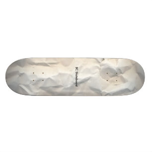 Skateboard AVANT JÉSUS CHRIST planche à roulettes