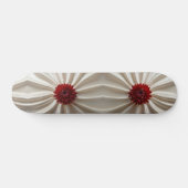 Skateboard avec japonais couleurs Design (Horz)
