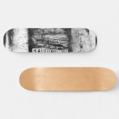 Skateboard Avion Lexington Skate (Horz)