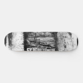 Skateboard Avion Lexington Skate (Horz)