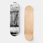 Skateboard Avion Lexington Skate (Recto)