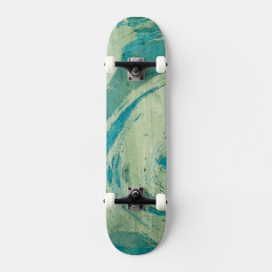 Skateboard Avril Douches II