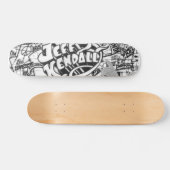 Skateboard ayez u vu ce garçon (Horz)