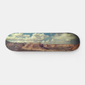 Skateboard Backroads American Southwest Train (Horz)
