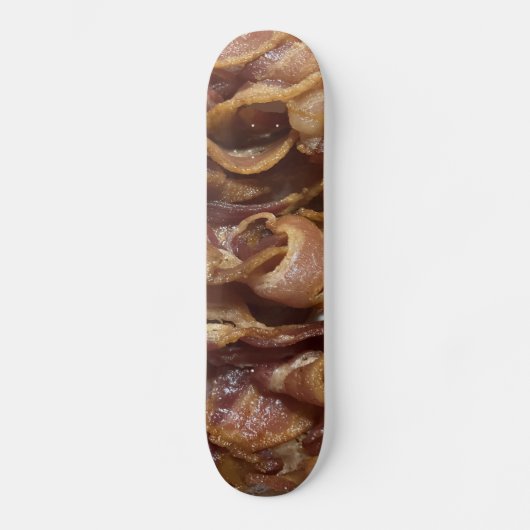 Skateboard Bacon (Recto)