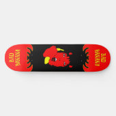 Skateboard Bad Banana Skate (Horz)