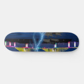 Skateboard Baie des Pirates (Horz)
