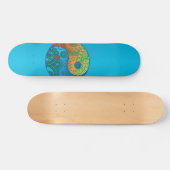 Skateboard BALANCEd (Horz)